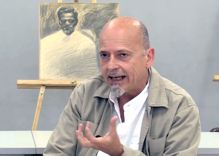 Franco Zabagli