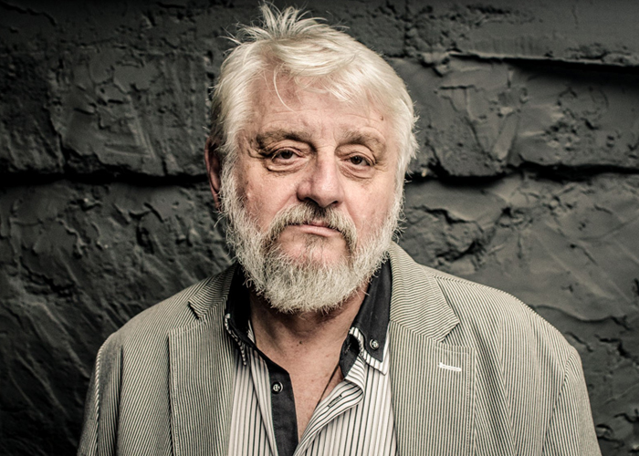 Boris Chersonskij