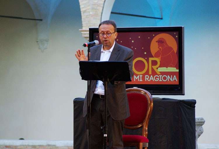 Massimo Montanari