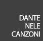 canzoni canzonette