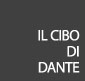 Cibo di Dante