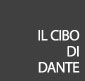 Cibo di Dante