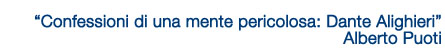Confessioni
