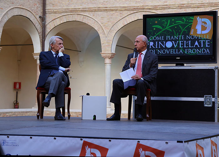 La Comunicazione nella commedia