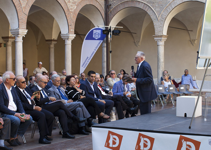 Apertura del Festival