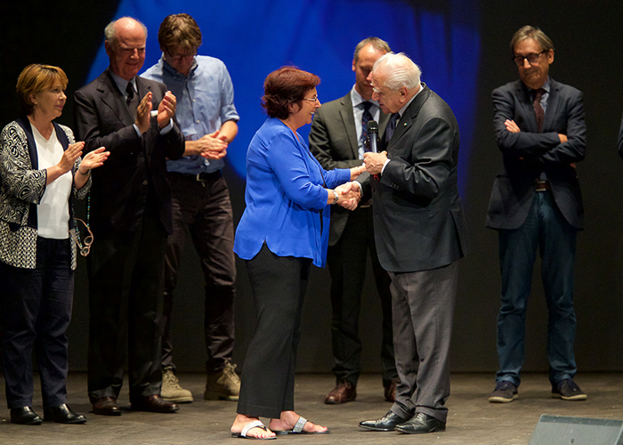 premio Dante-Ravenna