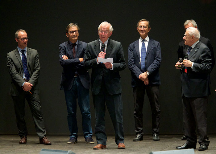 premio Dante-Ravenna