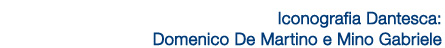 iconografia dantesca