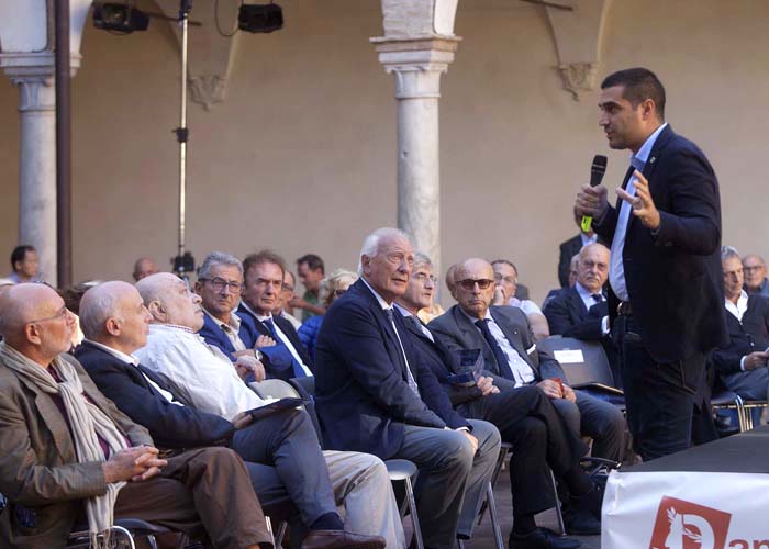 Apertura Festival