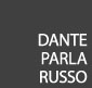 Dante parla Russo