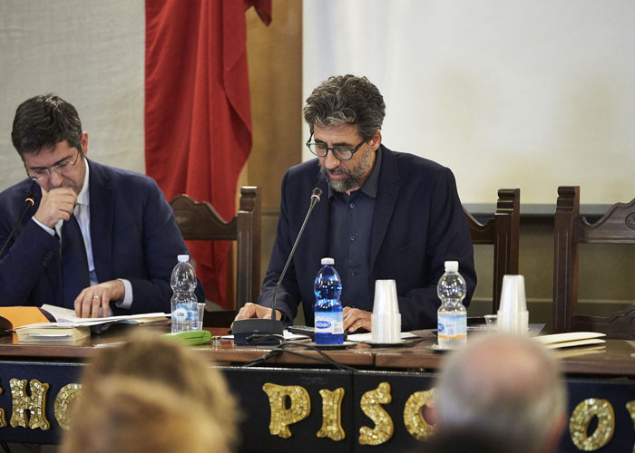 Sanar le piaghe che hanno Italia morta