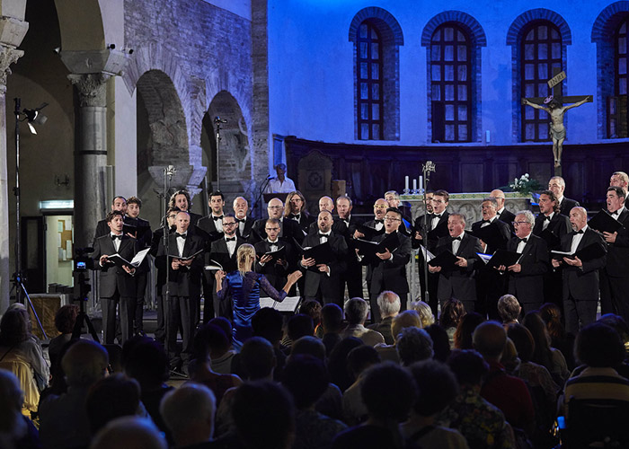Coro Polifonico di Ruda