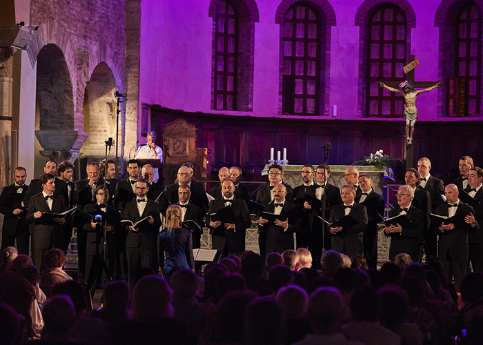 Coro Polifonico di Ruda