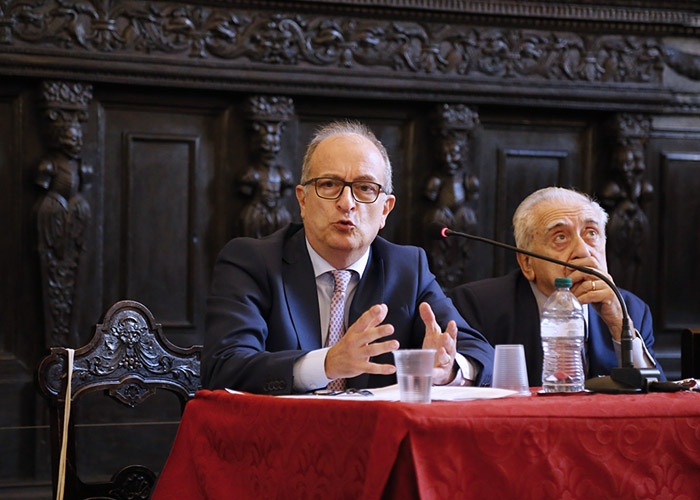 Paolo D'Achille