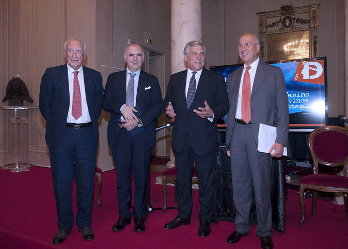 Alfieri-Giacomin-Tajani-Patuelli