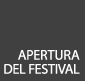 Apertura
