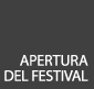 Apertura