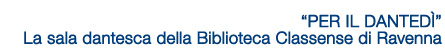 Biblioteca Classense