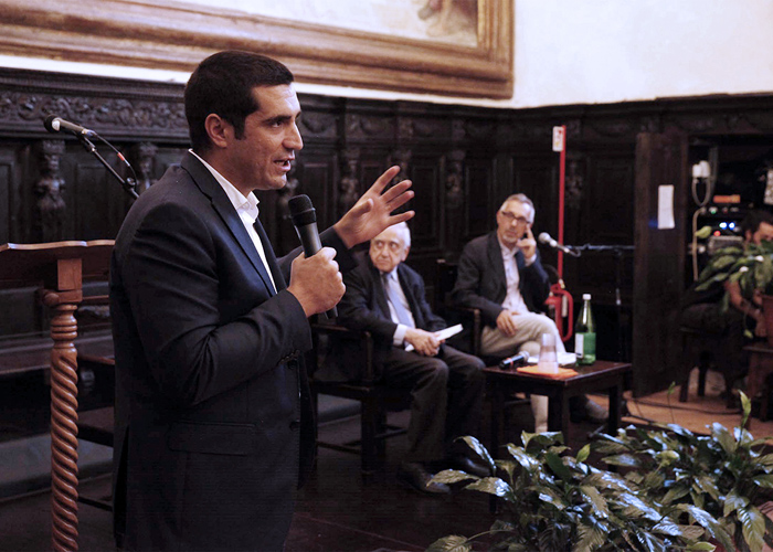 Michele De Pascale