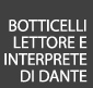 Botticelli e Dante