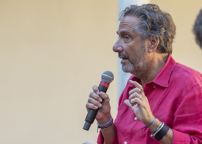 Mario Tozzi