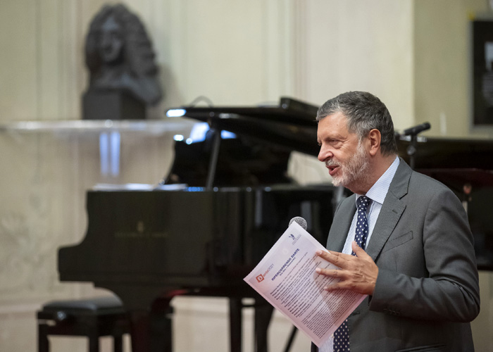 Domenico De Martino