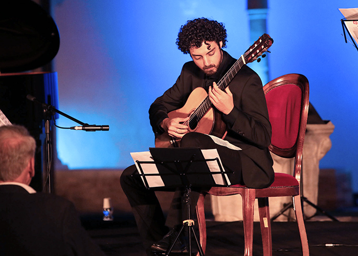 Roberto Guarnieri