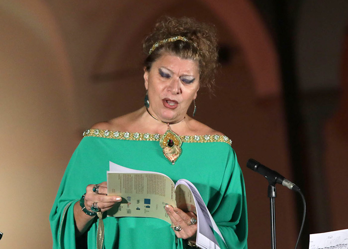 Maria Bruno