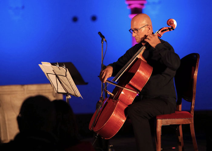 Roberto Presepi