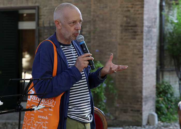 Paolo Ventura