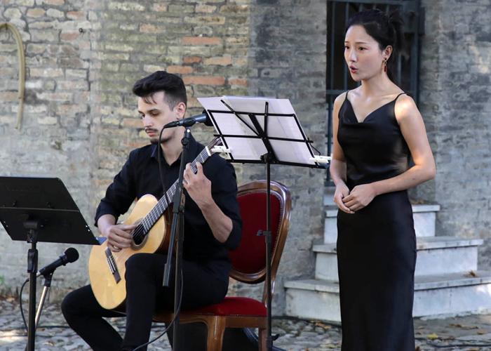 Scaglioni-Liu