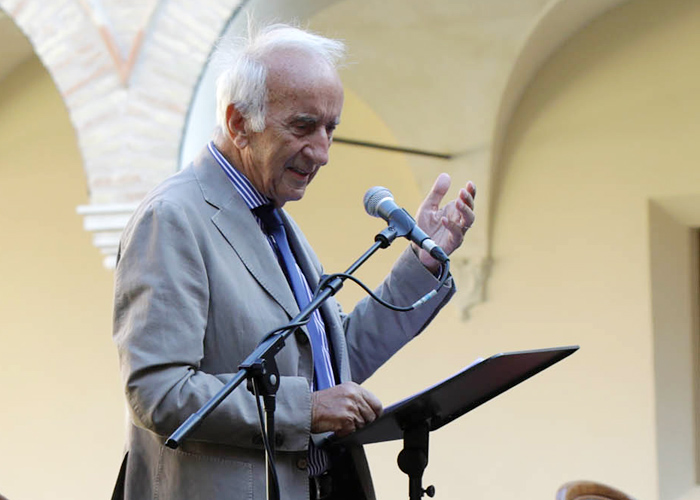 Gian Luigi Beccaria